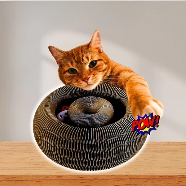 FelineWhirl™
